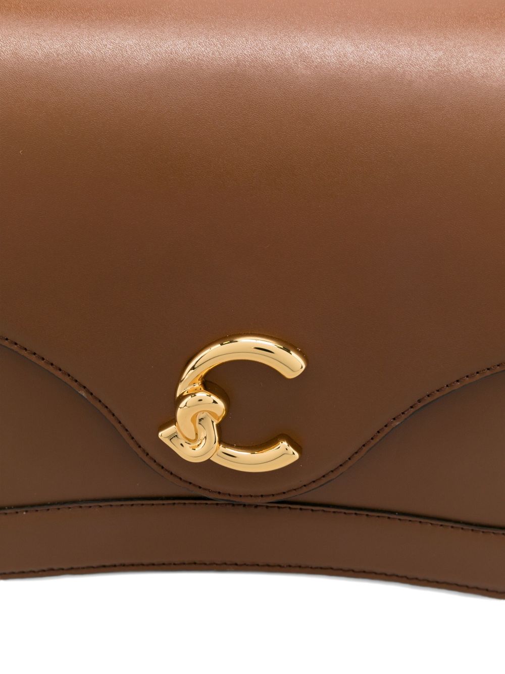 COCCINELLE Elegant Mini Handbag for Women