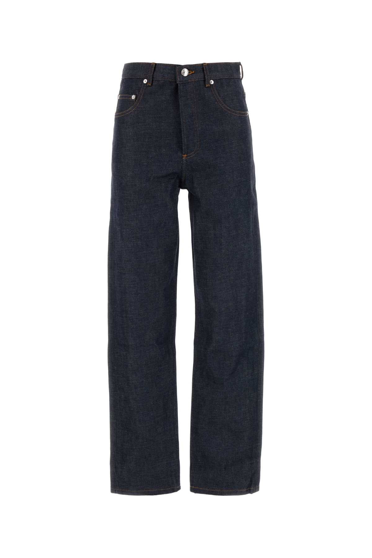 A.P.C. Fairfax 32 Men's Jeans