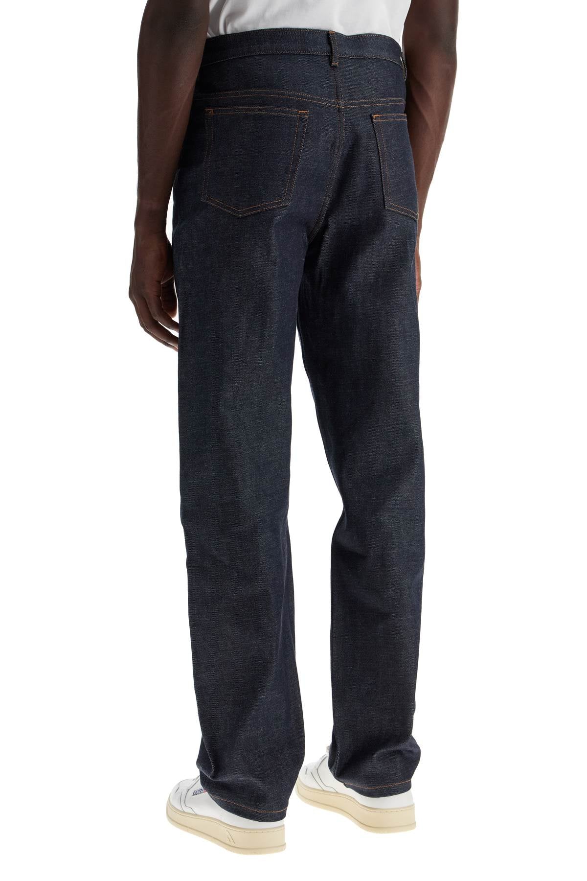 A.P.C. Fairfax 32 Men's Jeans