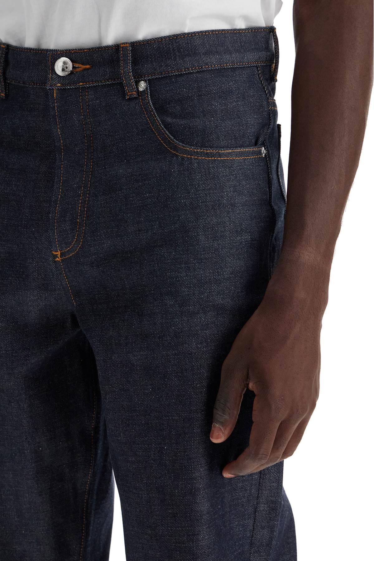 A.P.C. Fairfax 32 Men's Jeans