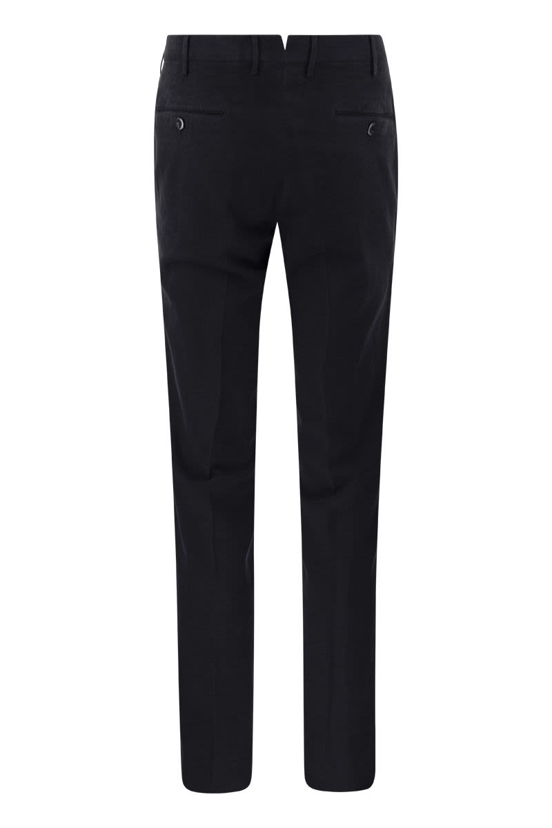 PT01 Super Slim Fit Trousers for Men