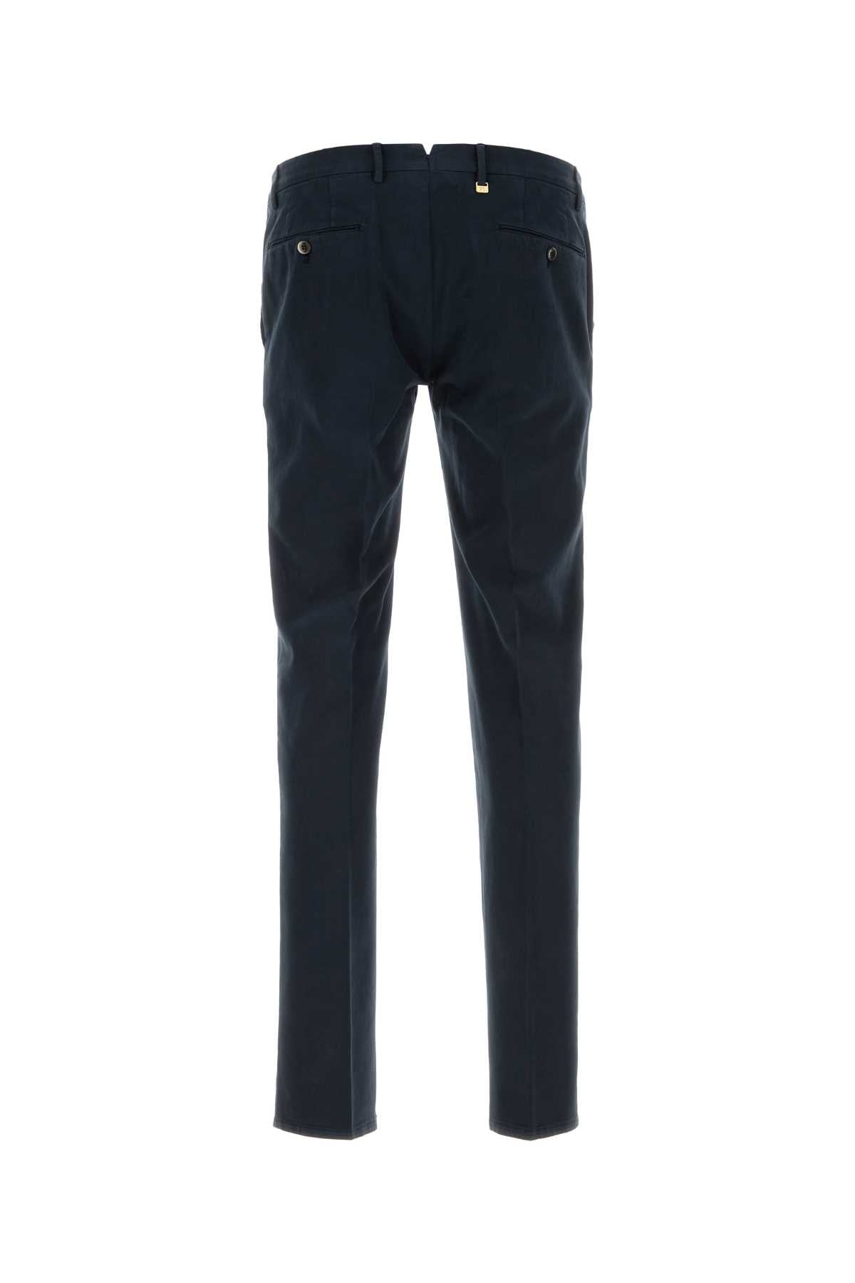 PT TORINO Superslim Stretch Cotton Blend Pant for Men