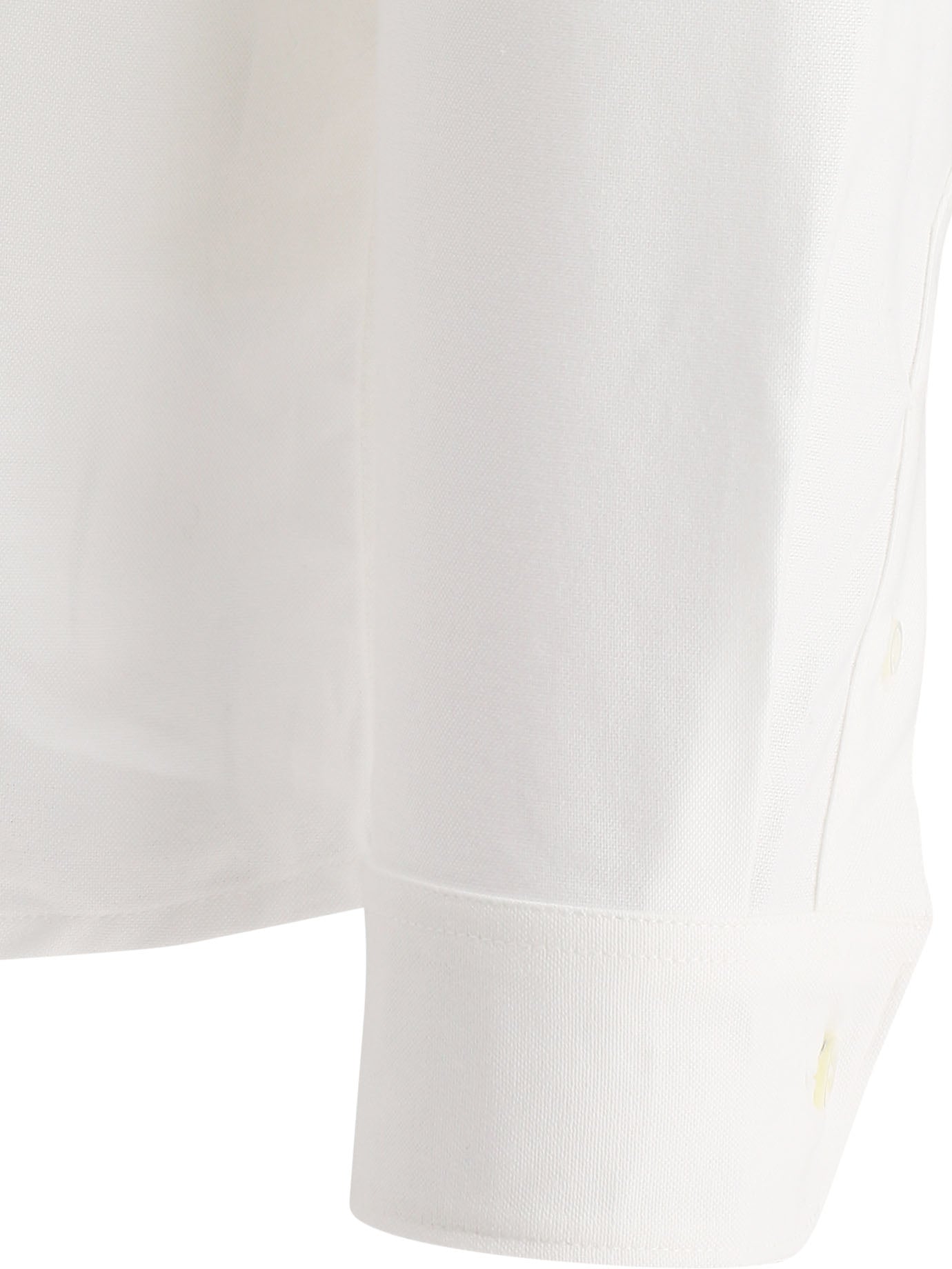 A.P.C. Classic Men's Shirt - SS25 Collection