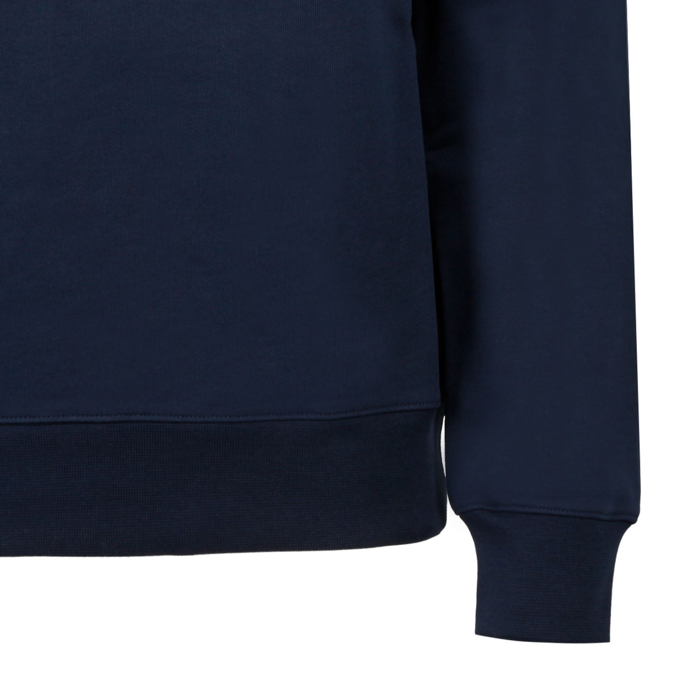 A.P.C. Classic Cotton Sweater for Women