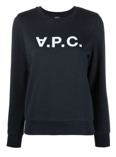 A.P.C. Cozy Cotton Sweater for Women