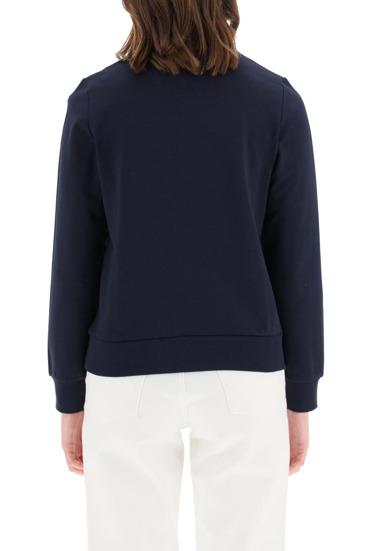 A.P.C. Cozy Cotton Sweater for Women