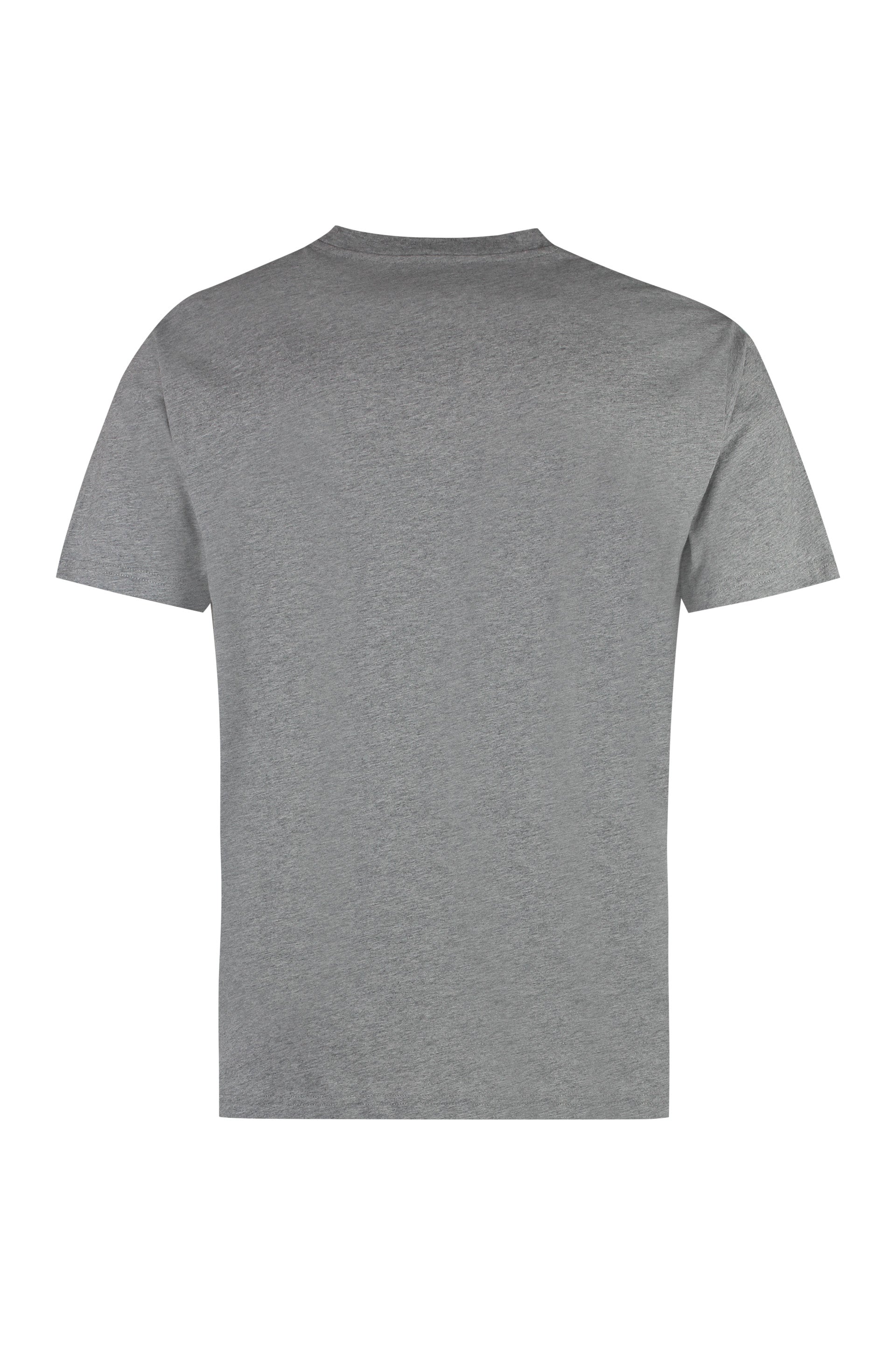 A.P.C. Willow Cotton Crew-Neck T-Shirt