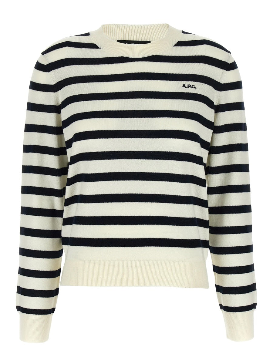 A.P.C. Women’s Mini Essential T-Shirt