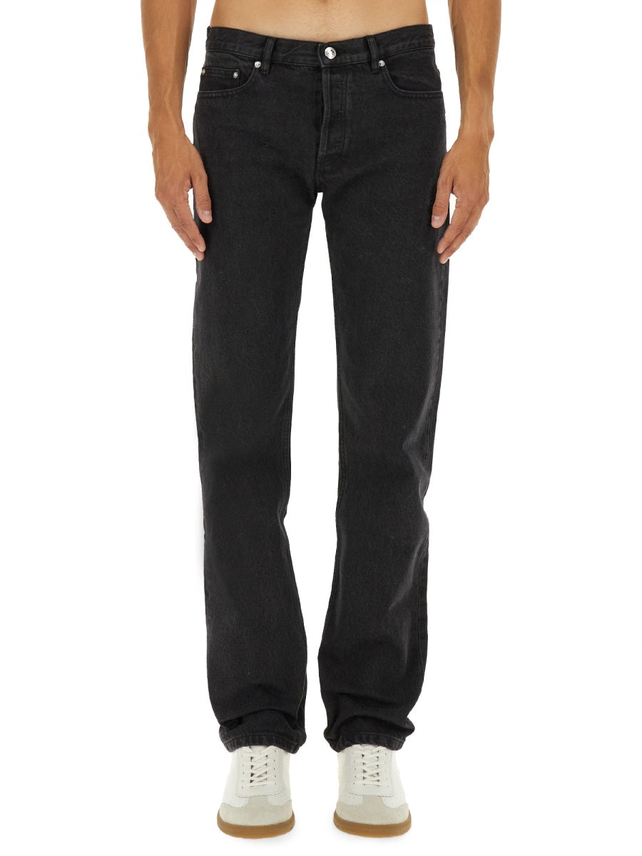 A.P.C. New Standard Jeans - Size 32