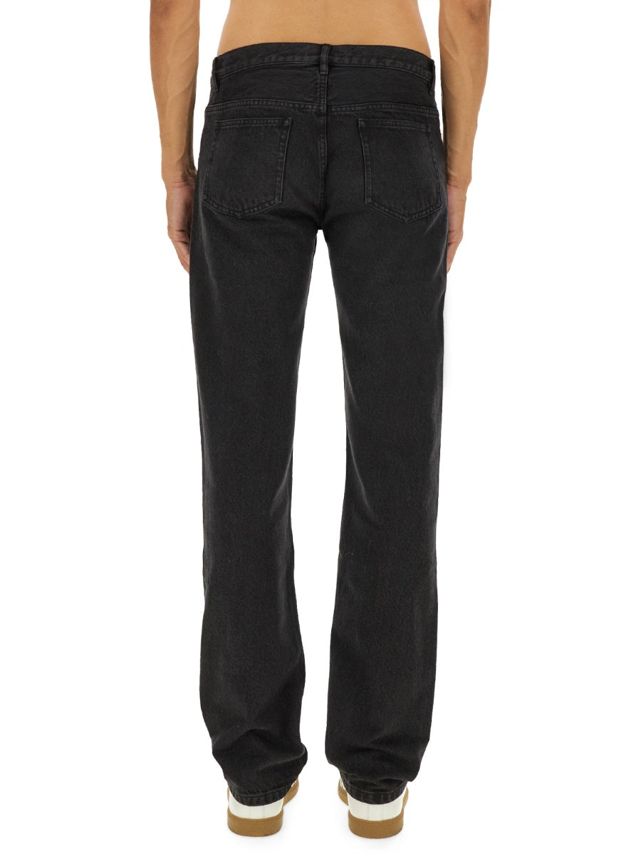 A.P.C. New Standard Jeans - Size 32