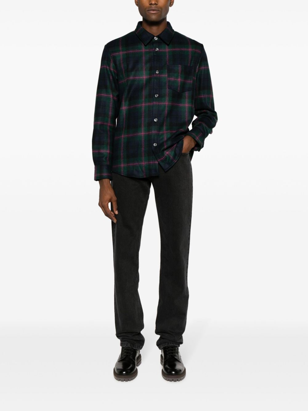 A.P.C. New Standard Jeans - Size 32