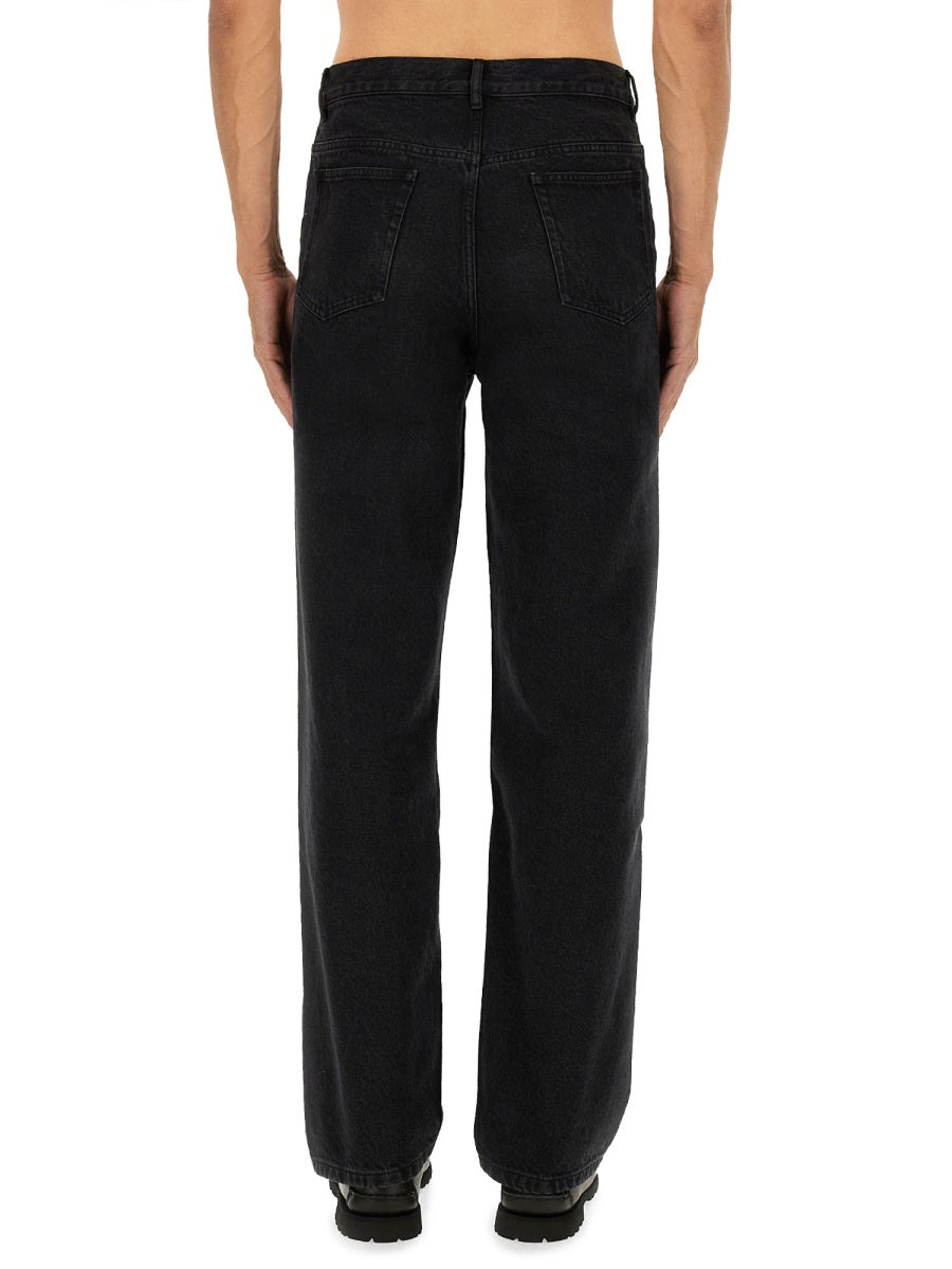 A.P.C. Men's Fairfax Pants - Size 31