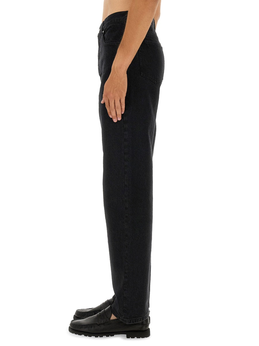 A.P.C. Men's Fairfax Pants - Size 31