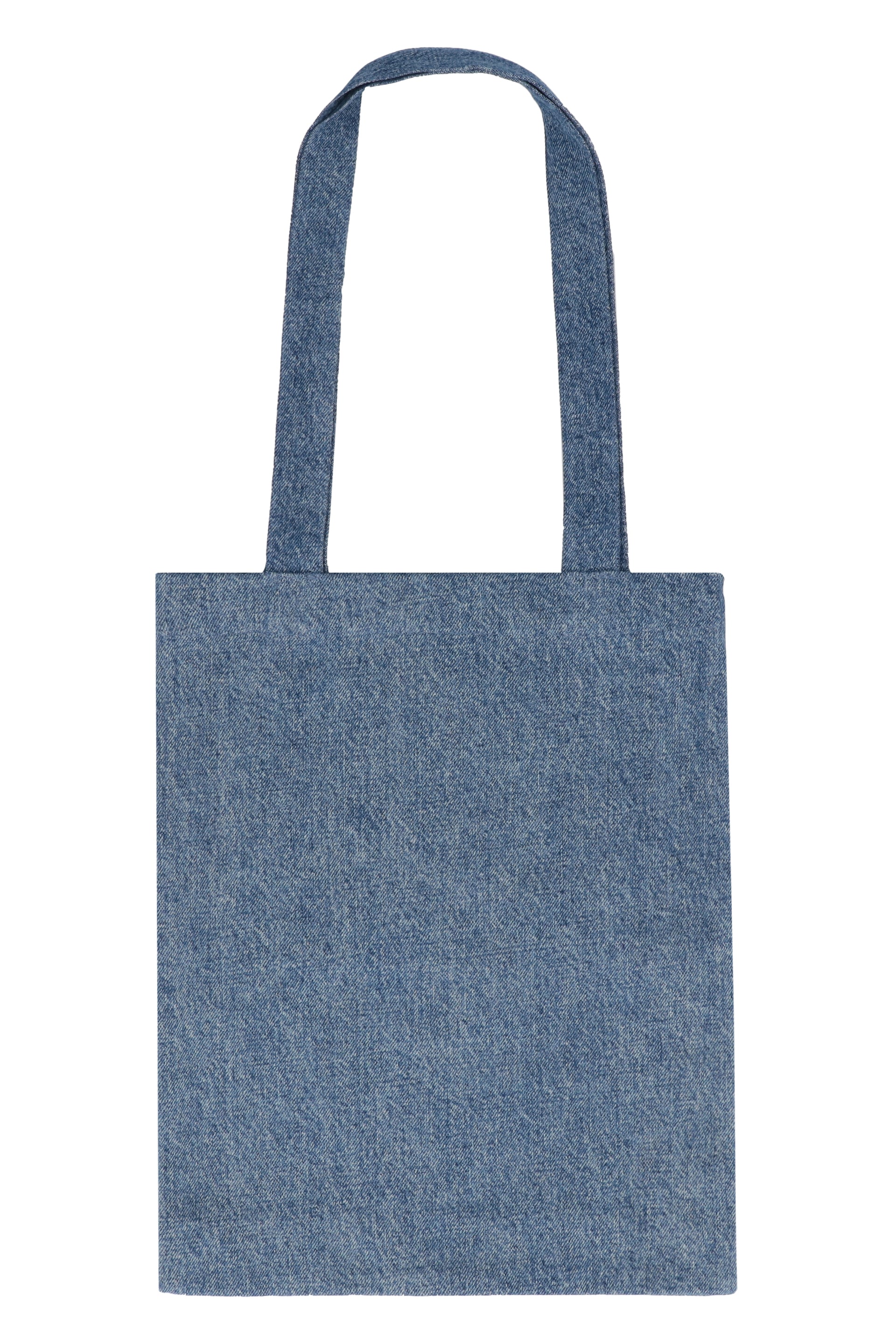 A.P.C. Mini Cotton Handbag