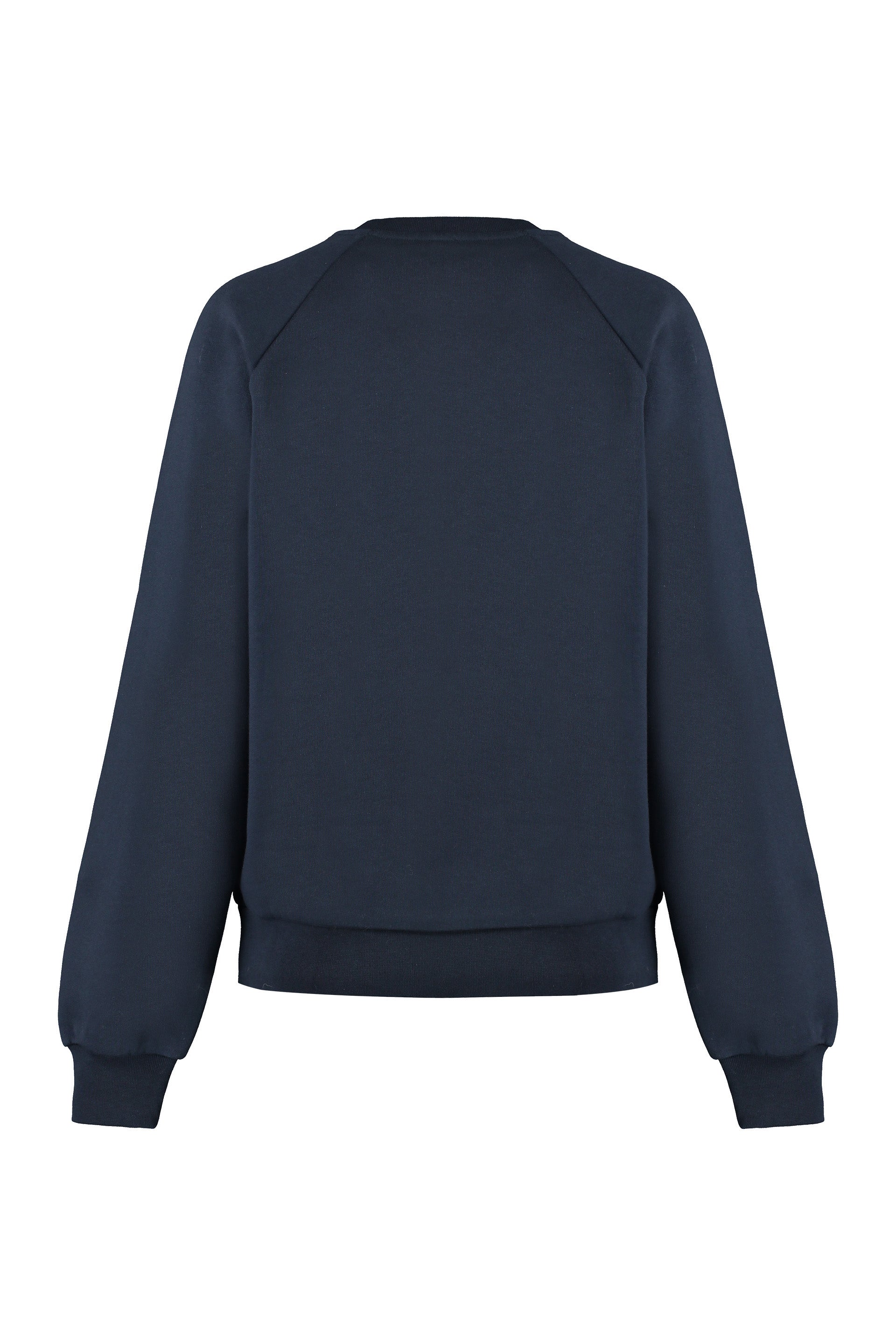 A.P.C. Classic Cotton Sweater for Women