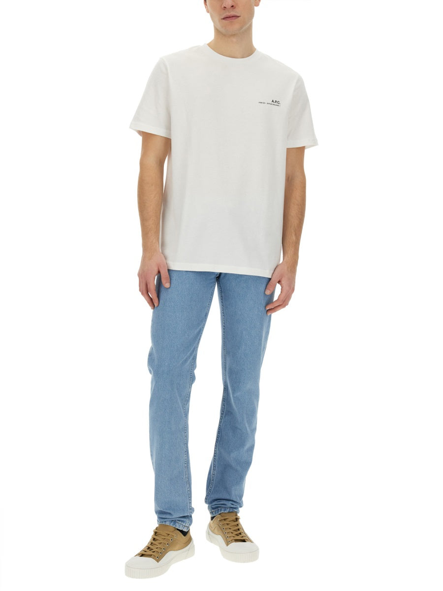 A.P.C. Regular Fit Jeans - Size 31