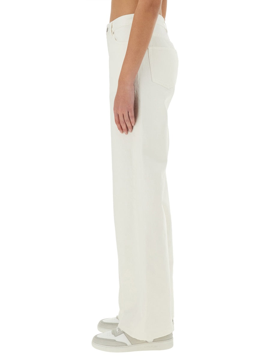 A.P.C. ELISABETH Jeans for Women - SS25