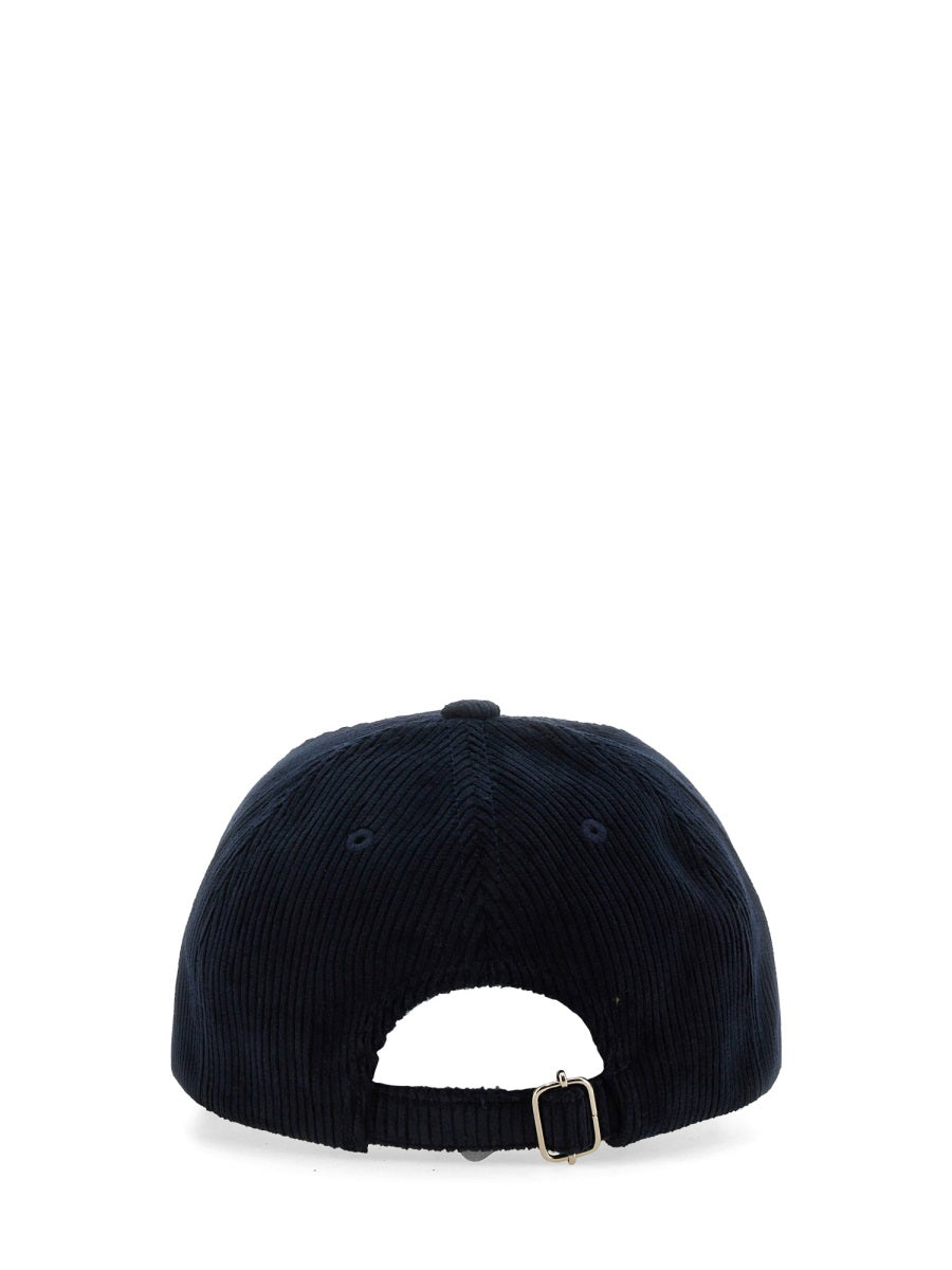 A.P.C. Charlie Cap for Fall 2025