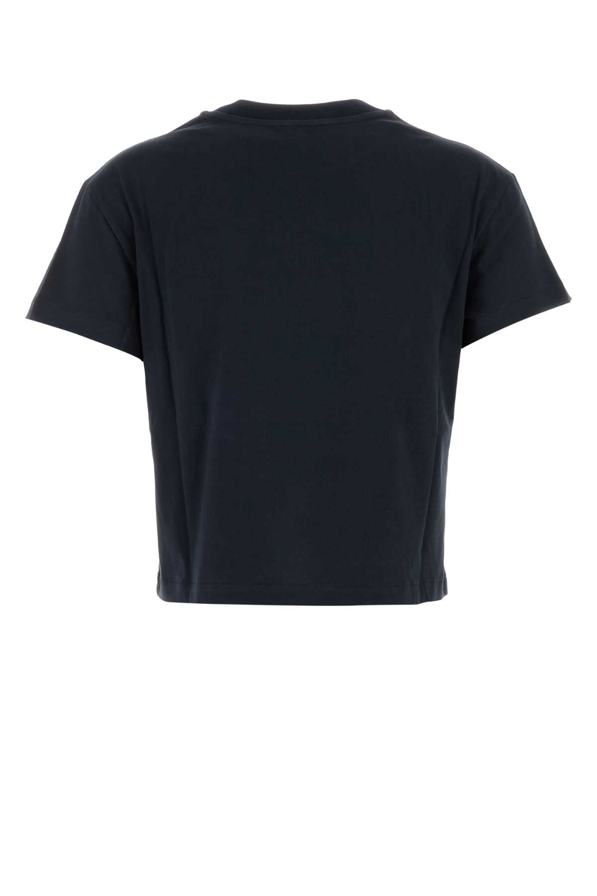 A.P.C. Boxy Cotton T-Shirt for Women