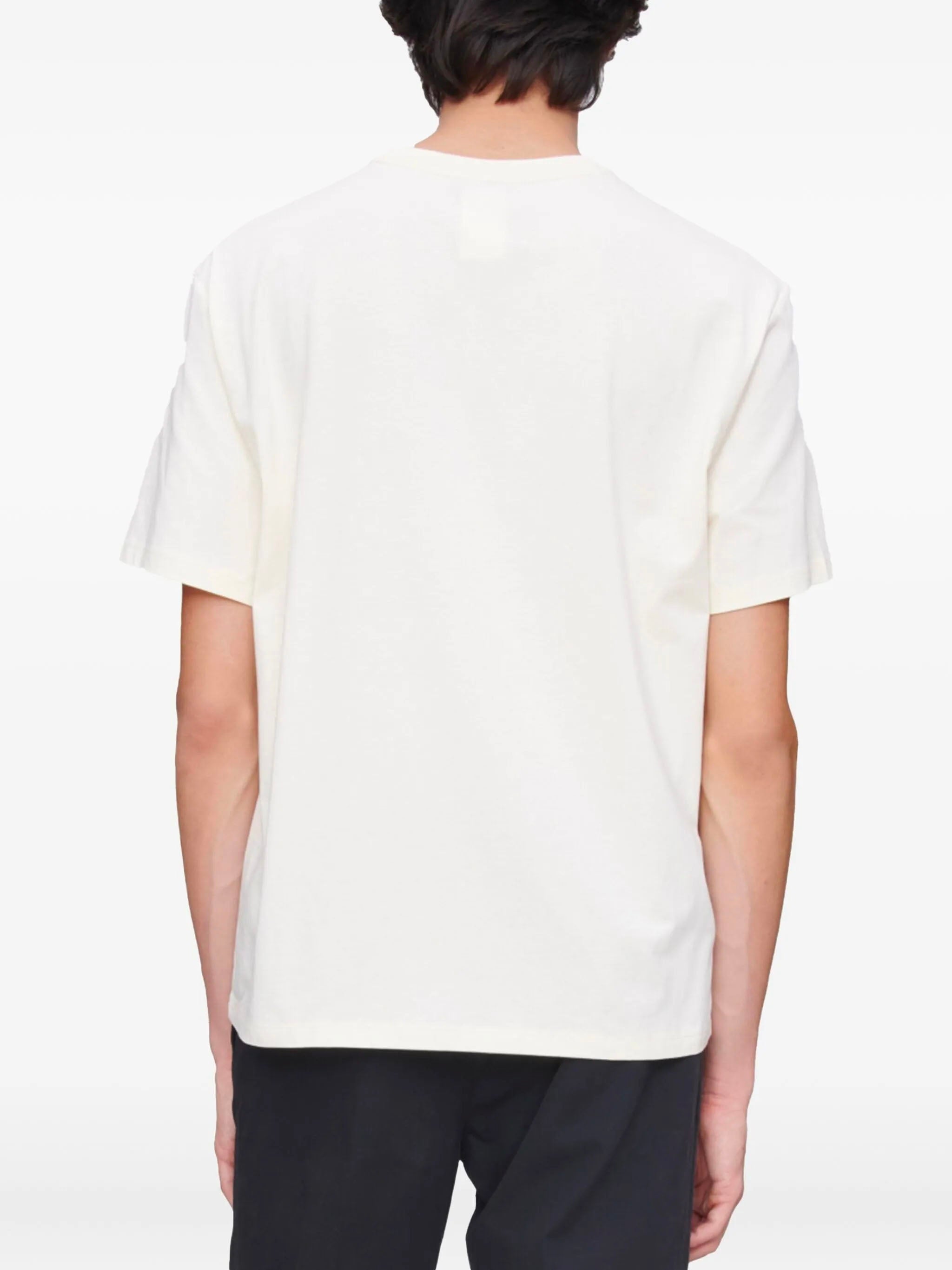 A.P.C. Retro 70's T-Shirt for Men