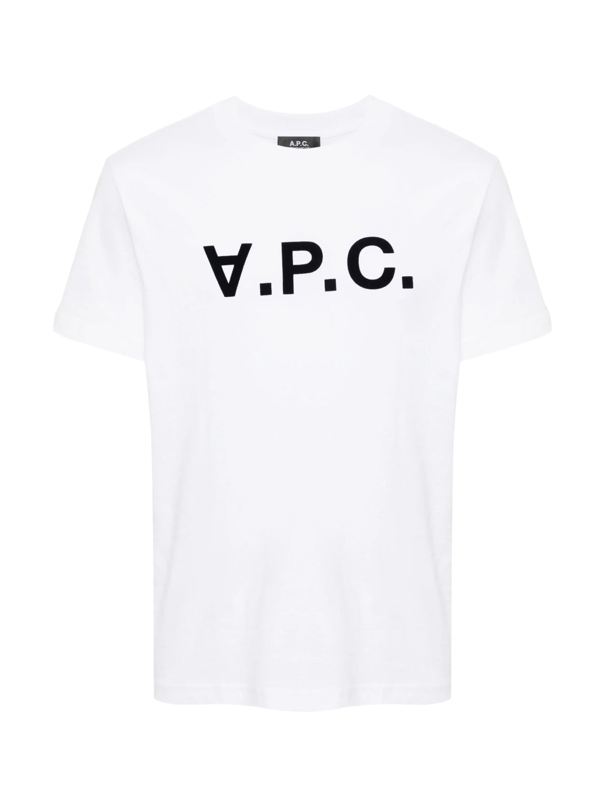 A.P.C. Standard Grand VPC T-Shirt - Unisex Straight Cut