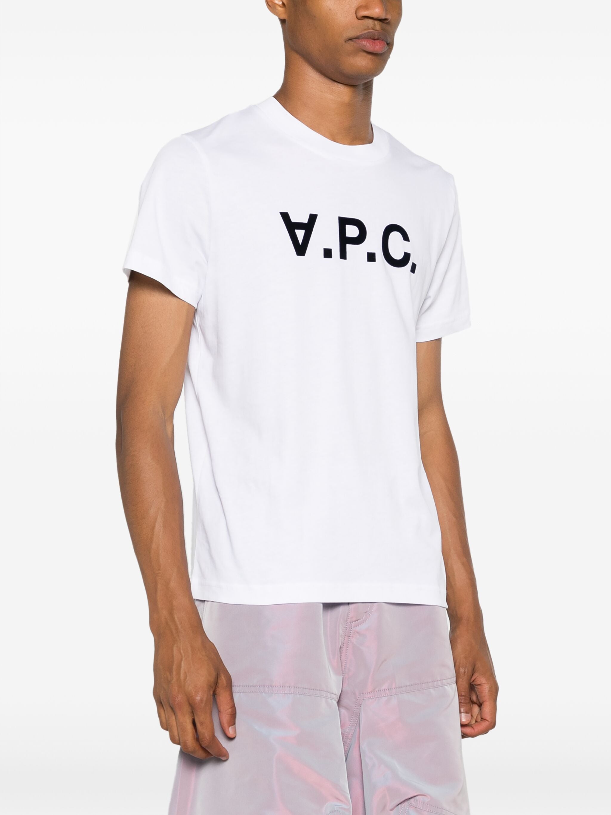 A.P.C. Standard Grand VPC T-Shirt - Unisex Straight Cut