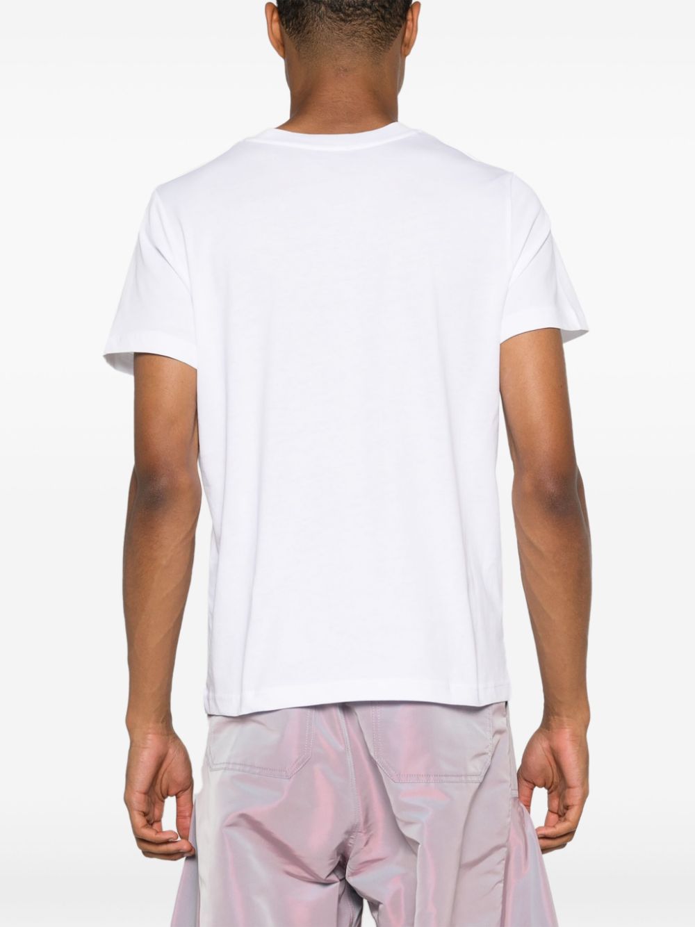 A.P.C. Standard Grand VPC T-Shirt - Unisex Straight Cut