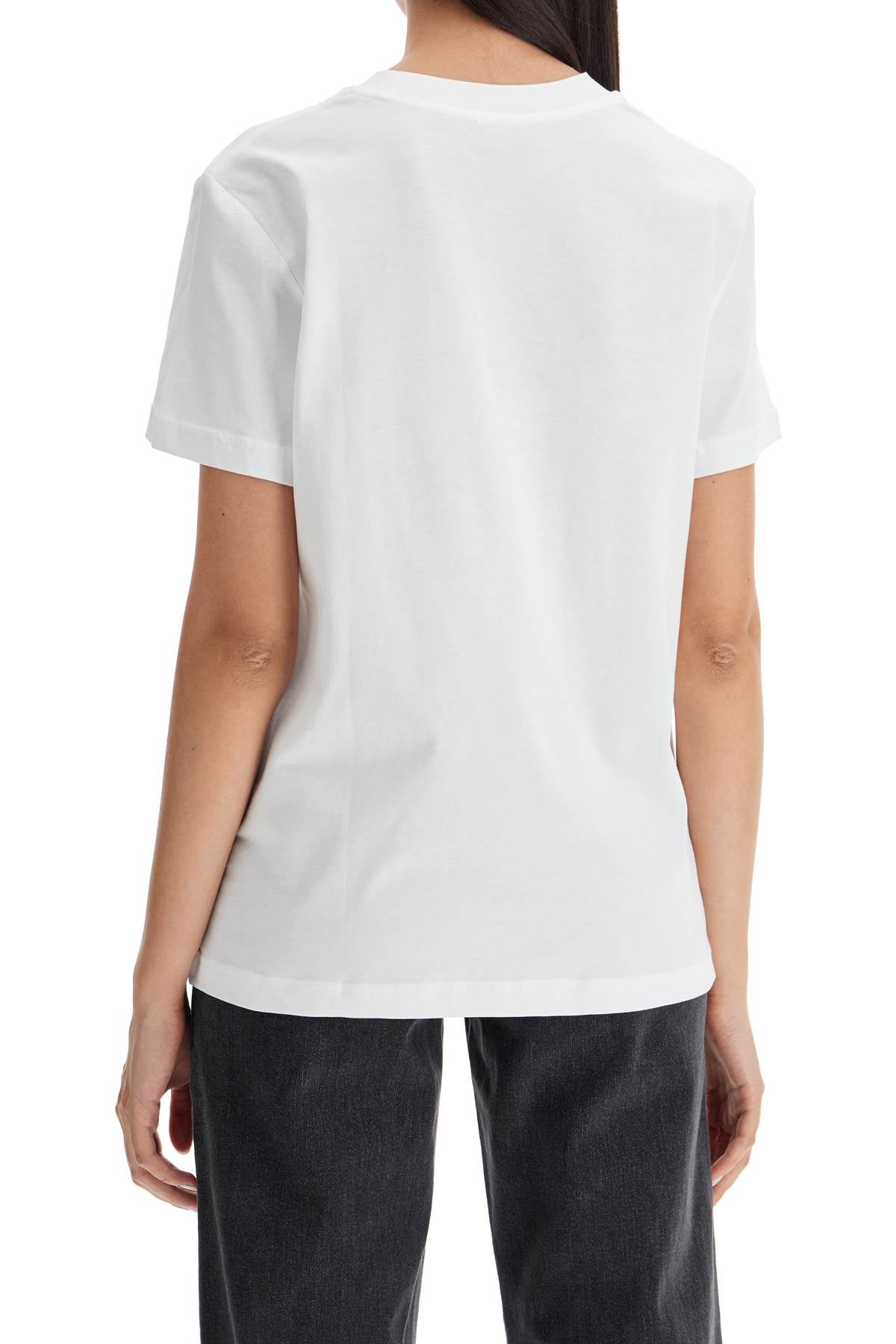 A.P.C. Standard Big VPC T-Shirt - Women's