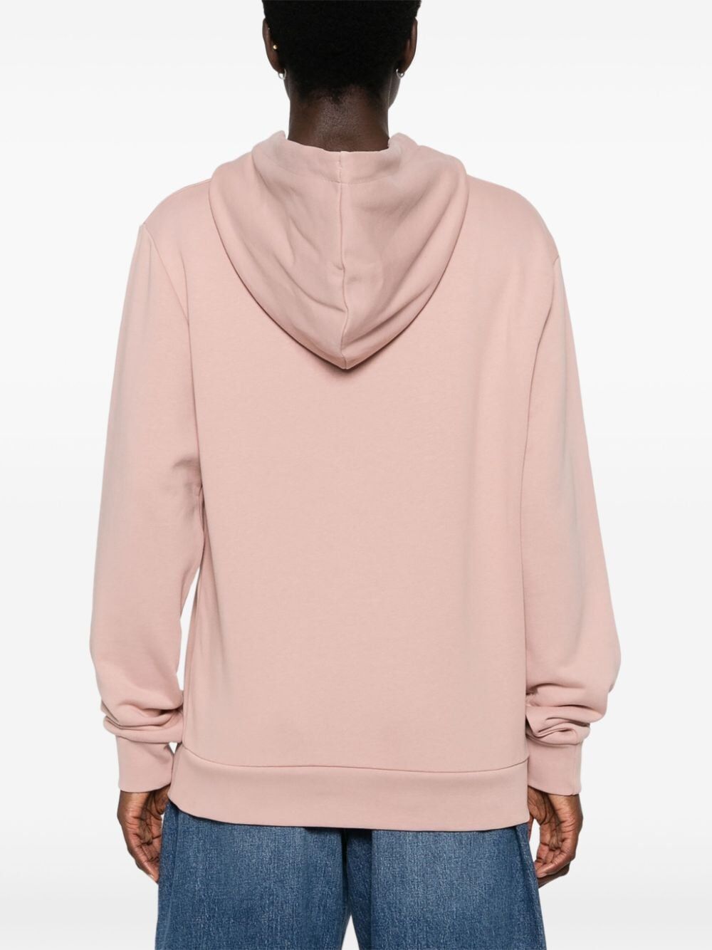 A.P.C. Standard Big VPC Hoodie for Women