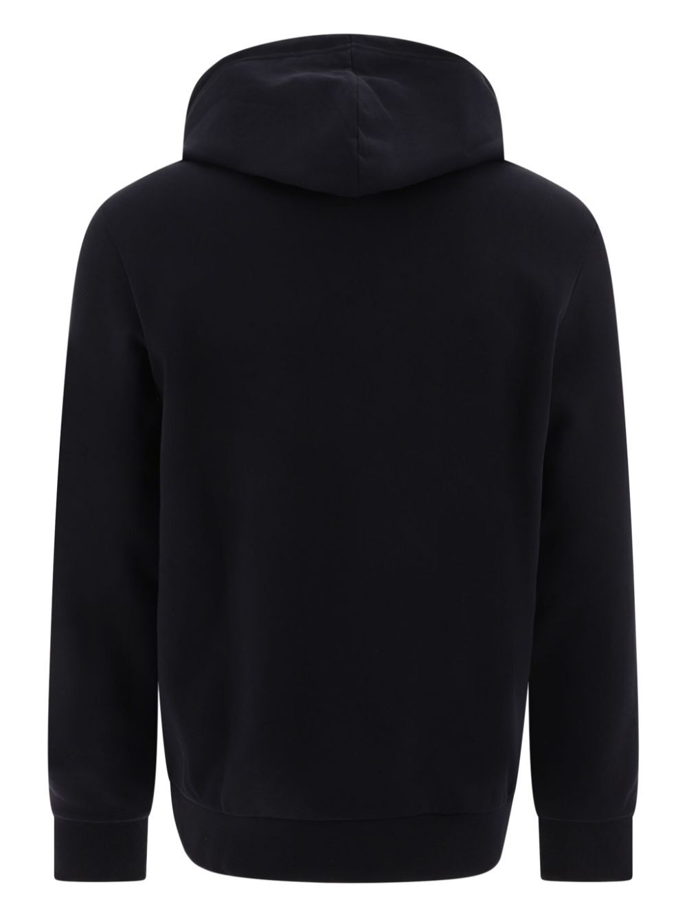 A.P.C. Classic Cotton Hoodie for Men