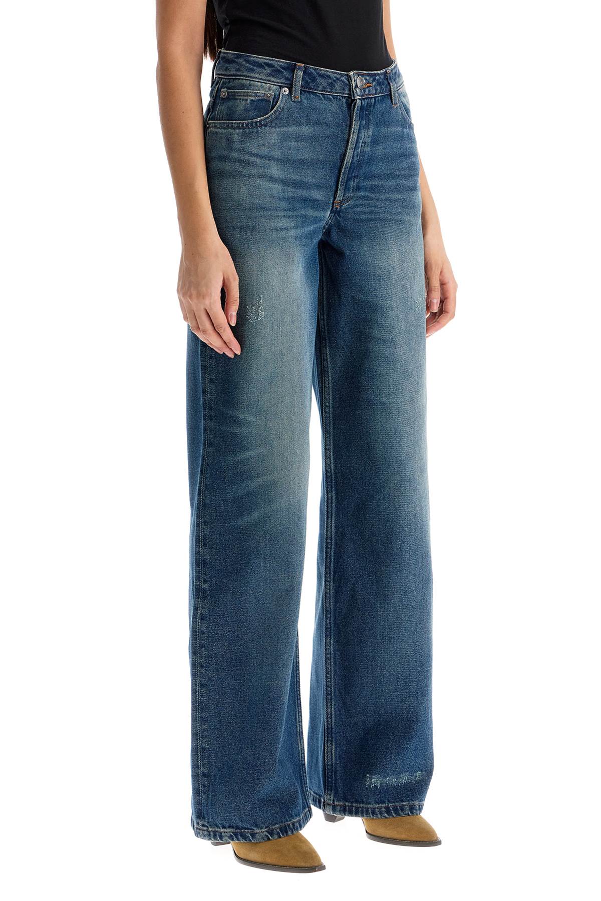A.P.C. Elisabeth Jeans for Women