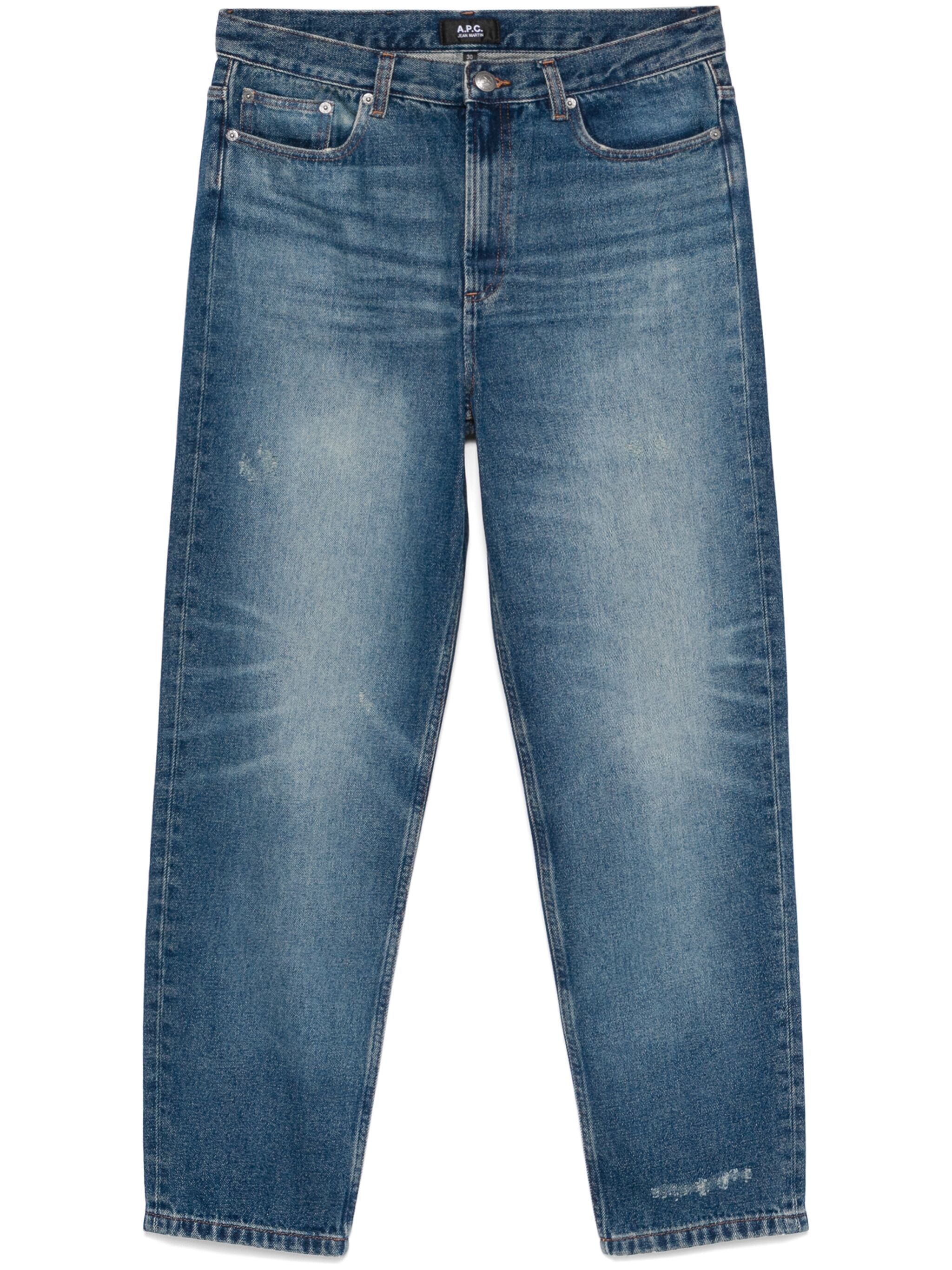 A.P.C. Martin Jeans - Size 30