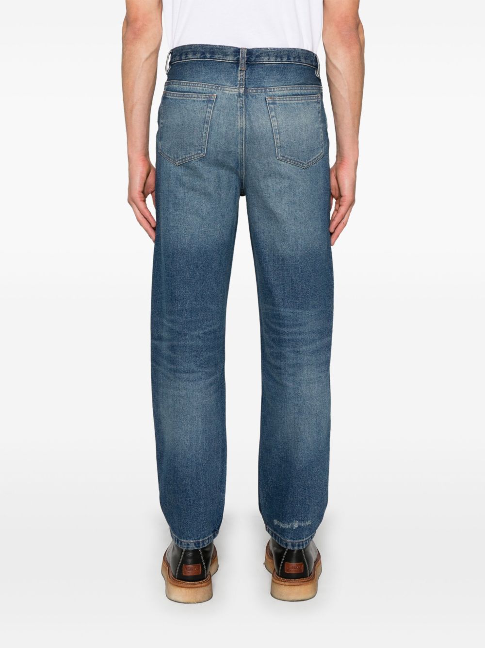 A.P.C. Martin Jeans - Size 30