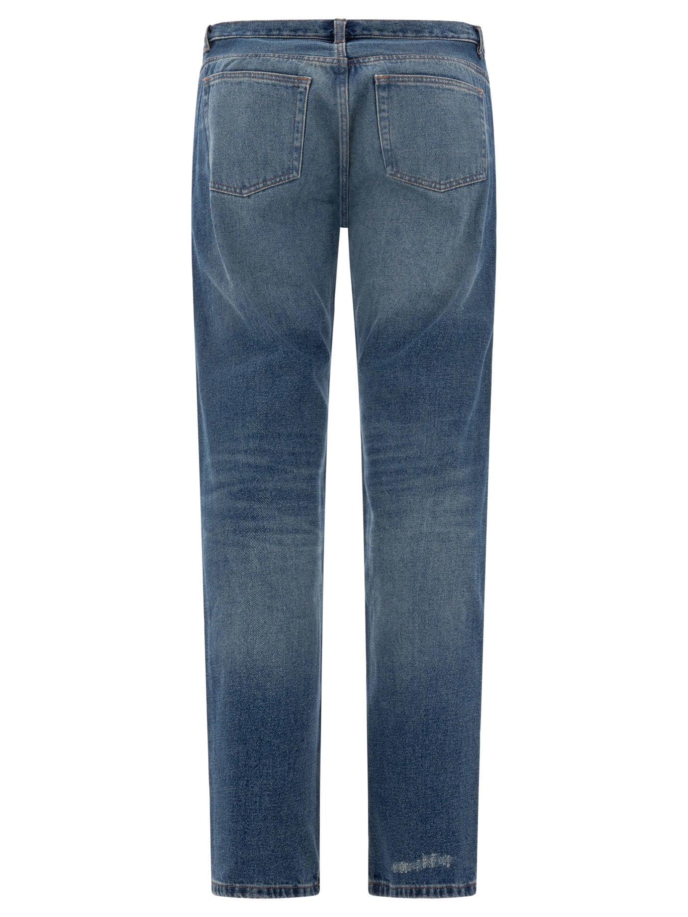 A.P.C. Classic Men's Jeans
