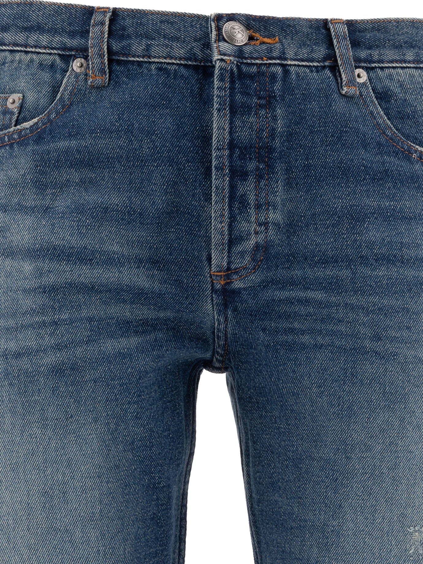A.P.C. Classic Men's Jeans