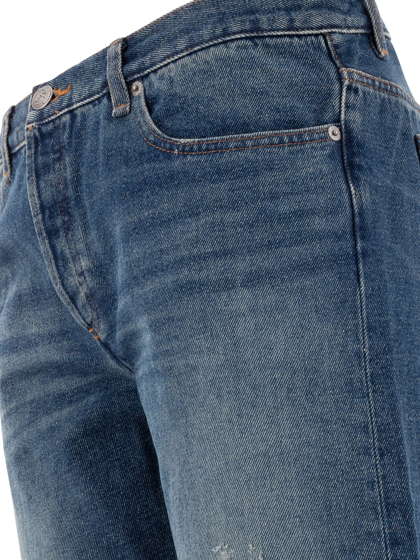A.P.C. Classic Men's Jeans