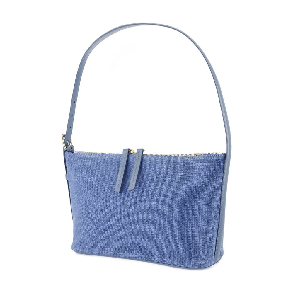 A.P.C. Mini Vera Shoulder Handbag