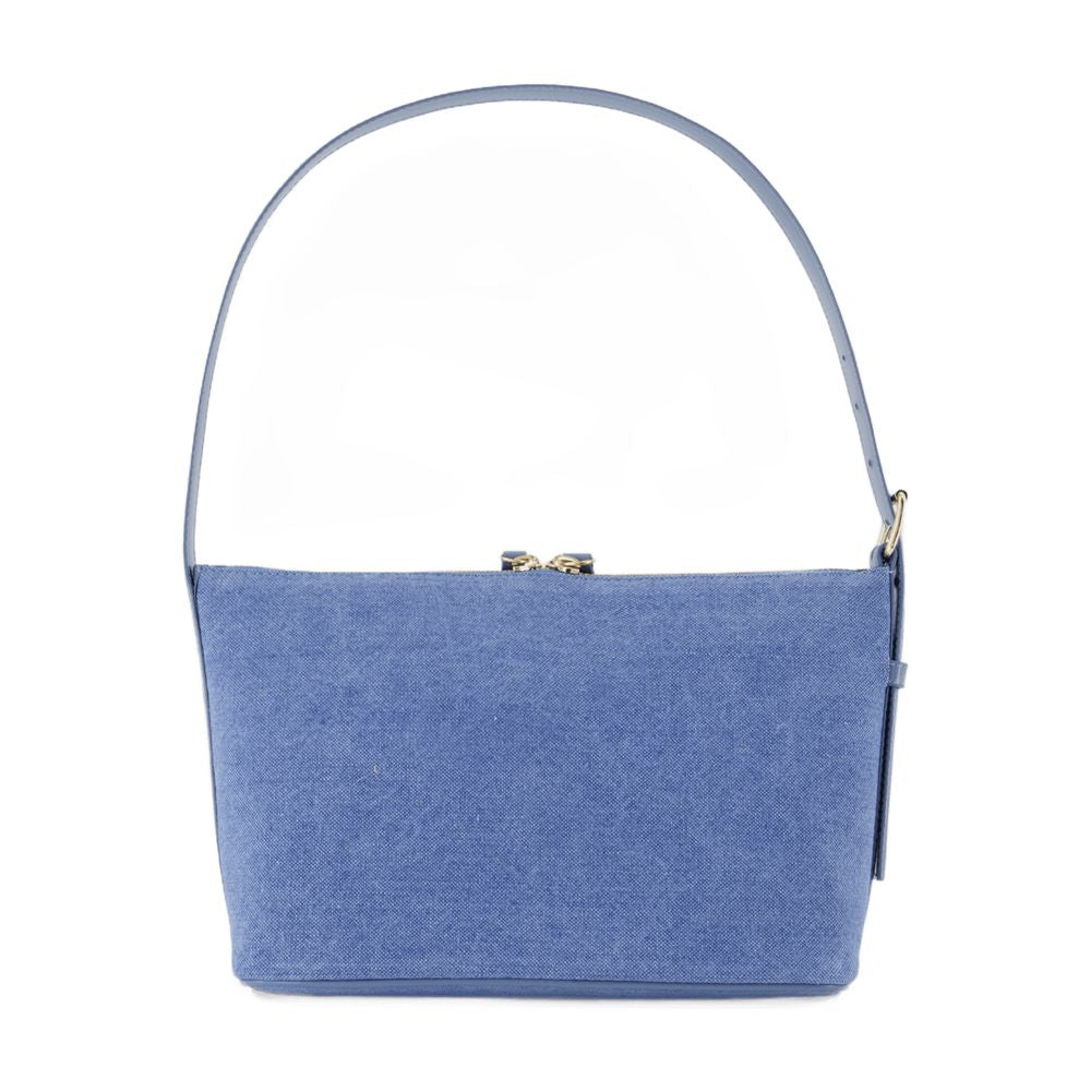 A.P.C. Mini Vera Shoulder Handbag