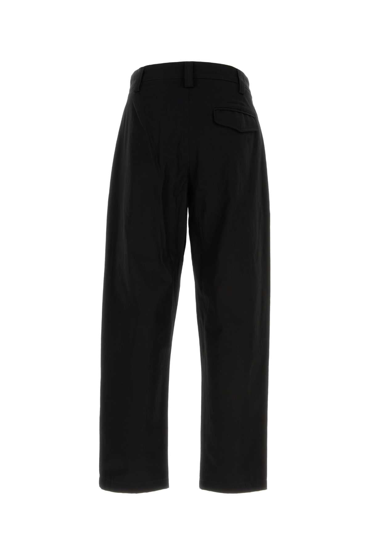 A.P.C. Cotton Renato Mini Pants for Men