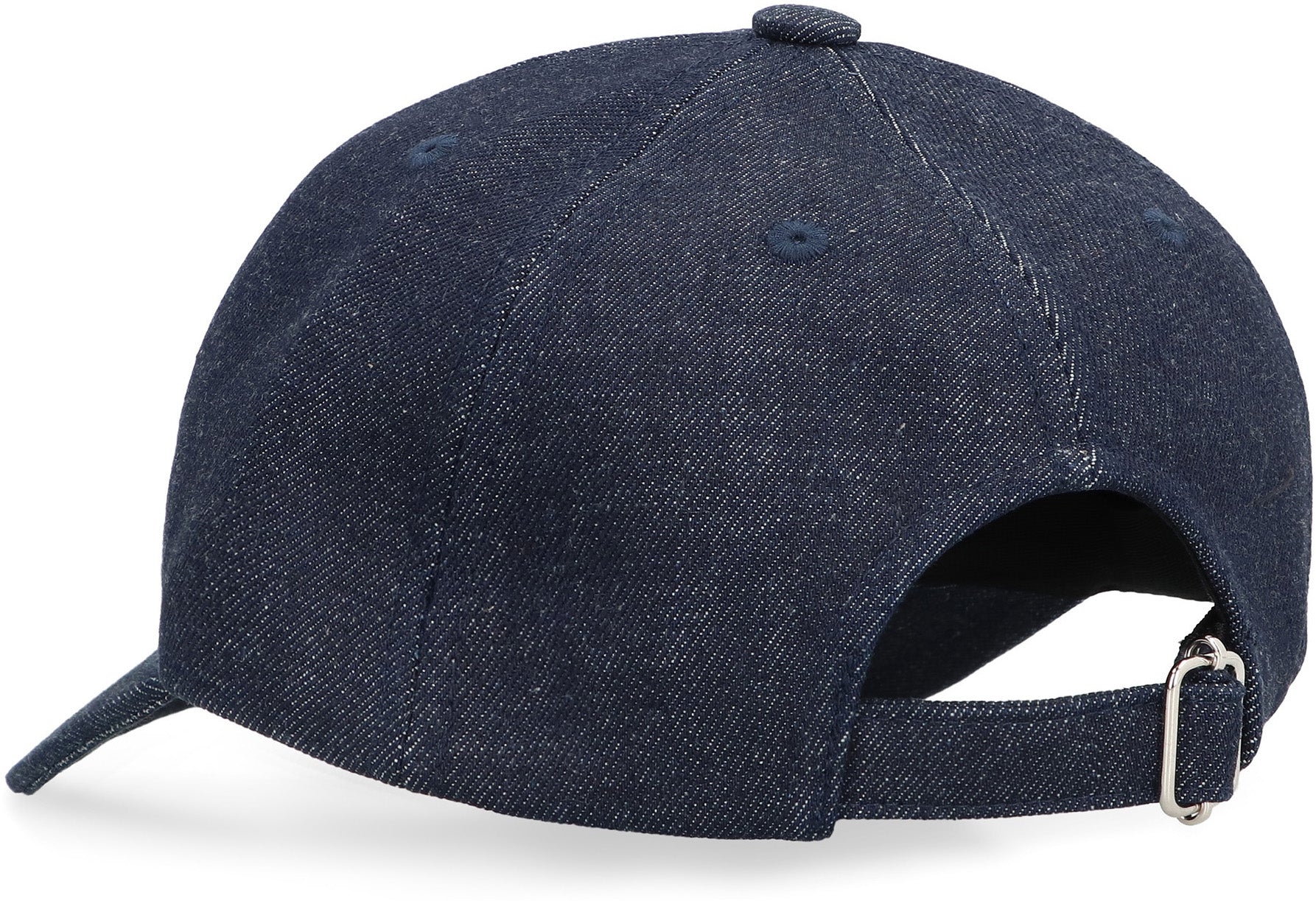 A.P.C. Eden Logo Baseball Cap - Adjustable Fit