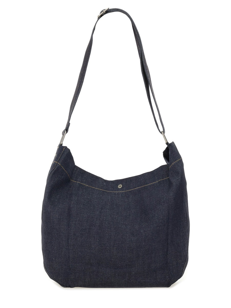 A.P.C. Shoulder Handbag - Unisex Mini Style for FW25
