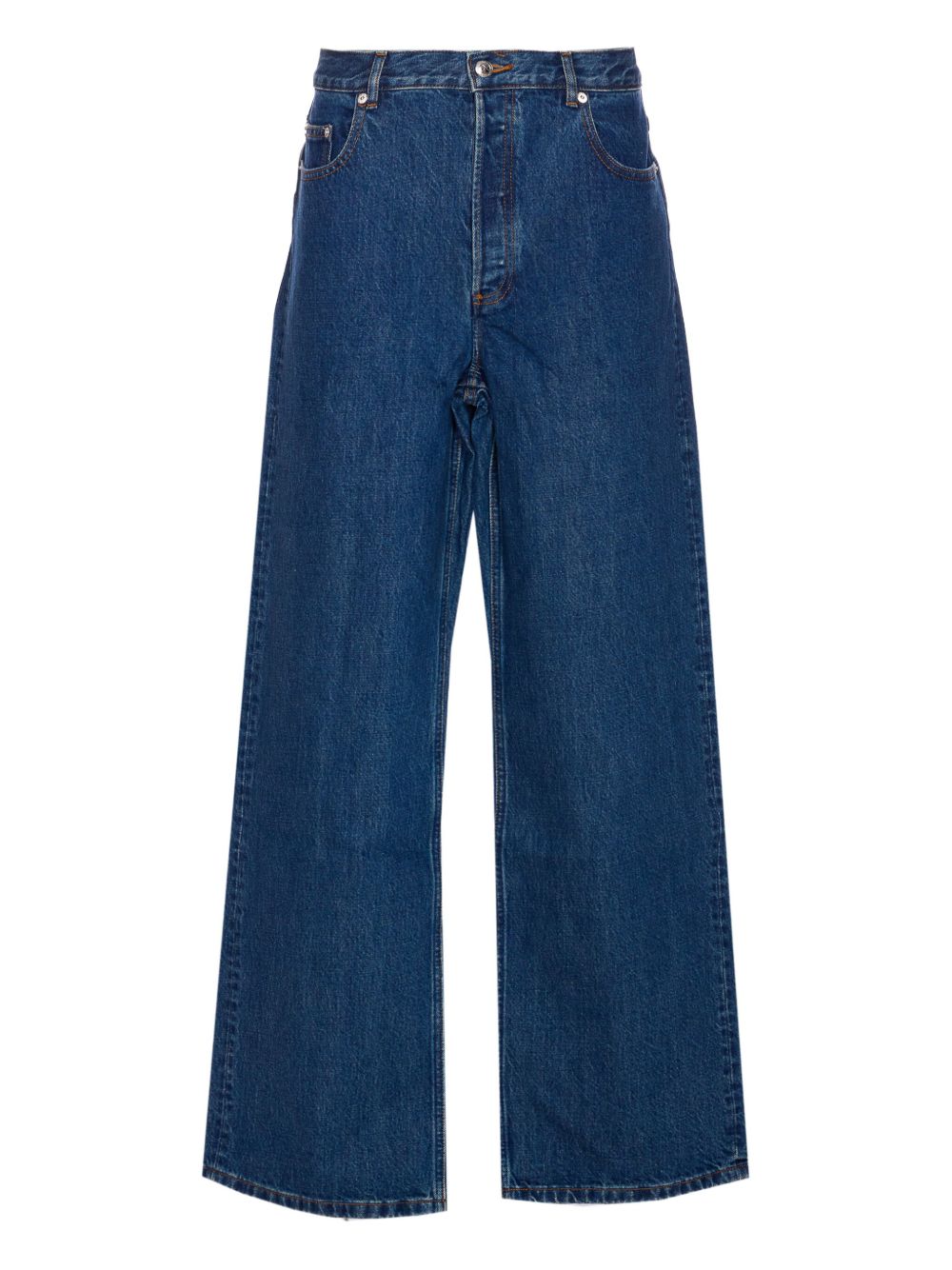 A.P.C. Men's Aaron Jeans - Size 30
