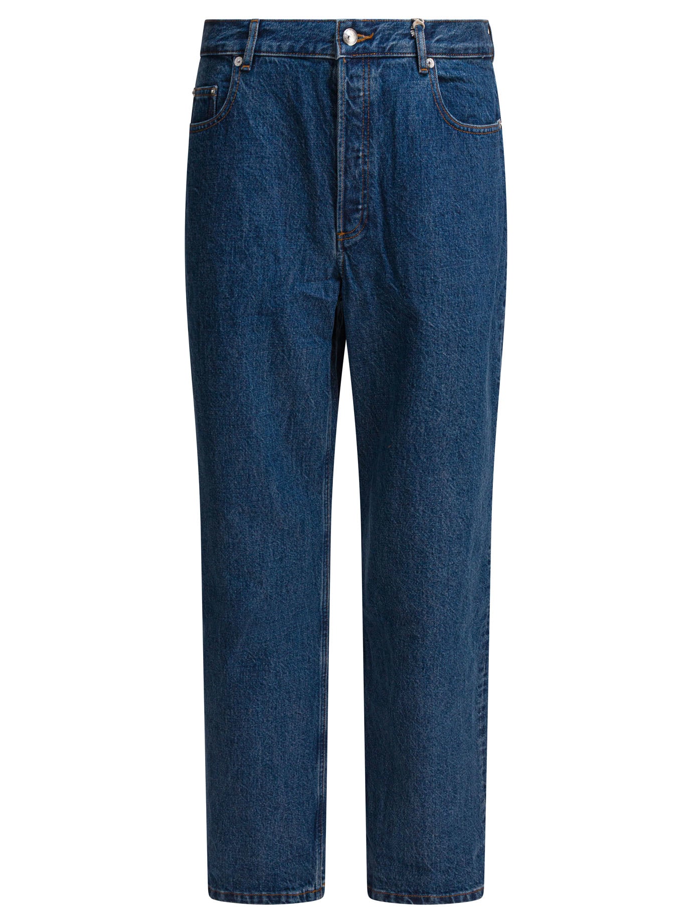 A.P.C. Men's Aaron Jeans - Size 30