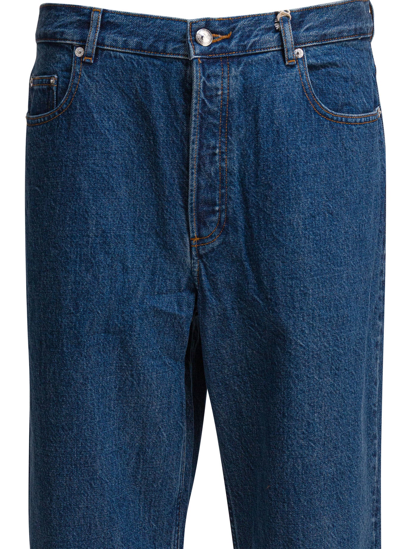 A.P.C. Men's Aaron Jeans - Size 30