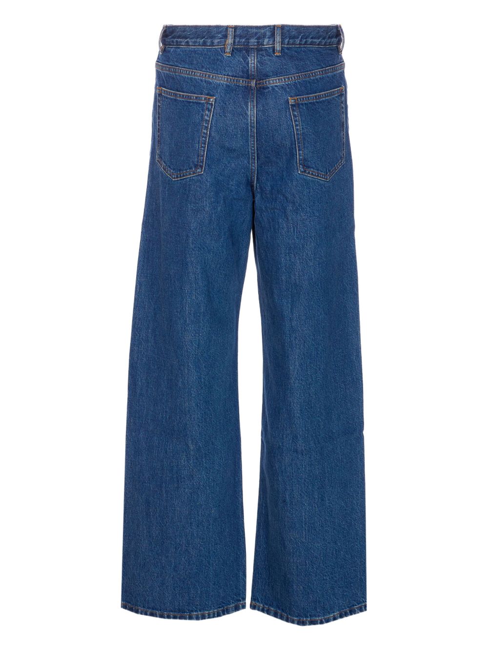 A.P.C. Men's Aaron Jeans - Size 30