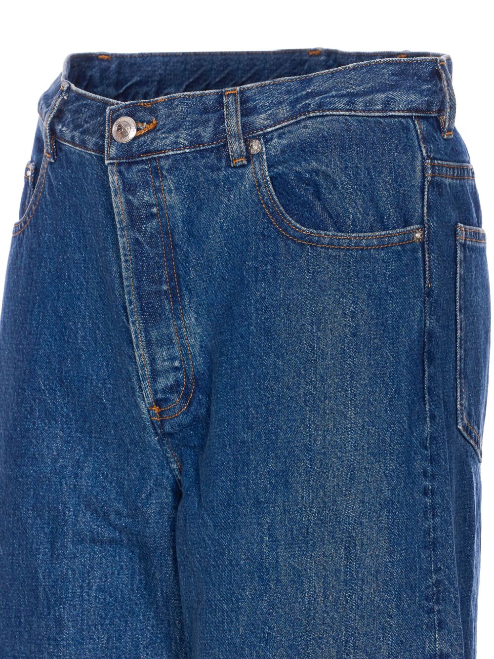 A.P.C. Men's Aaron Jeans - Size 30