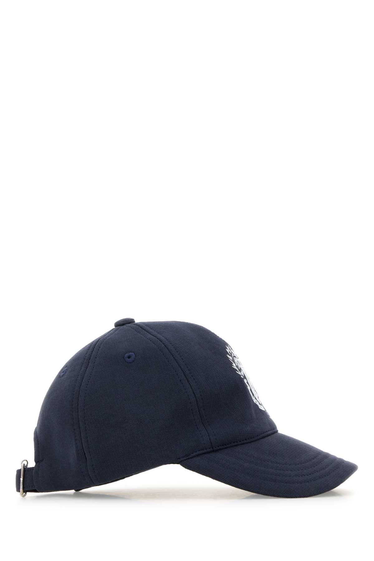 A.P.C. Men's Classic Casquette Hat