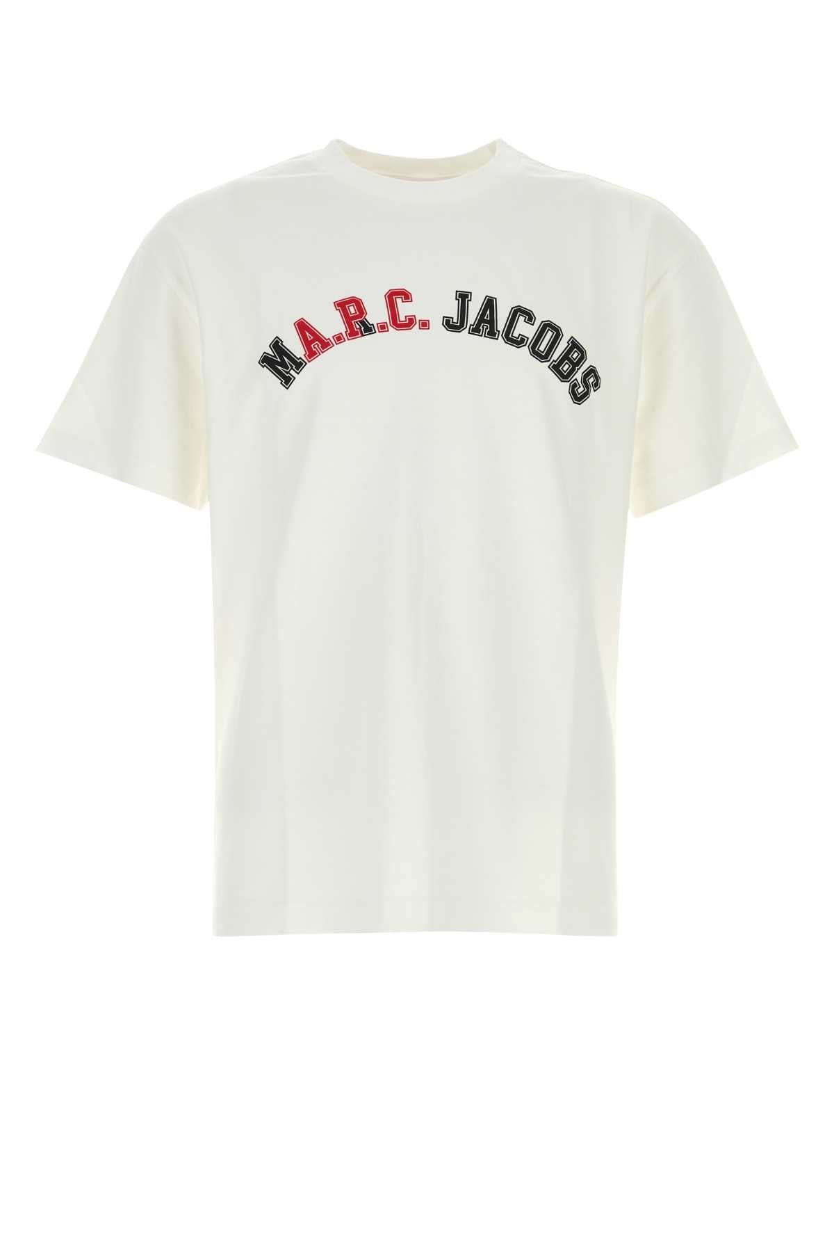 A.P.C. The Box T-Shirt - FW25 Collection