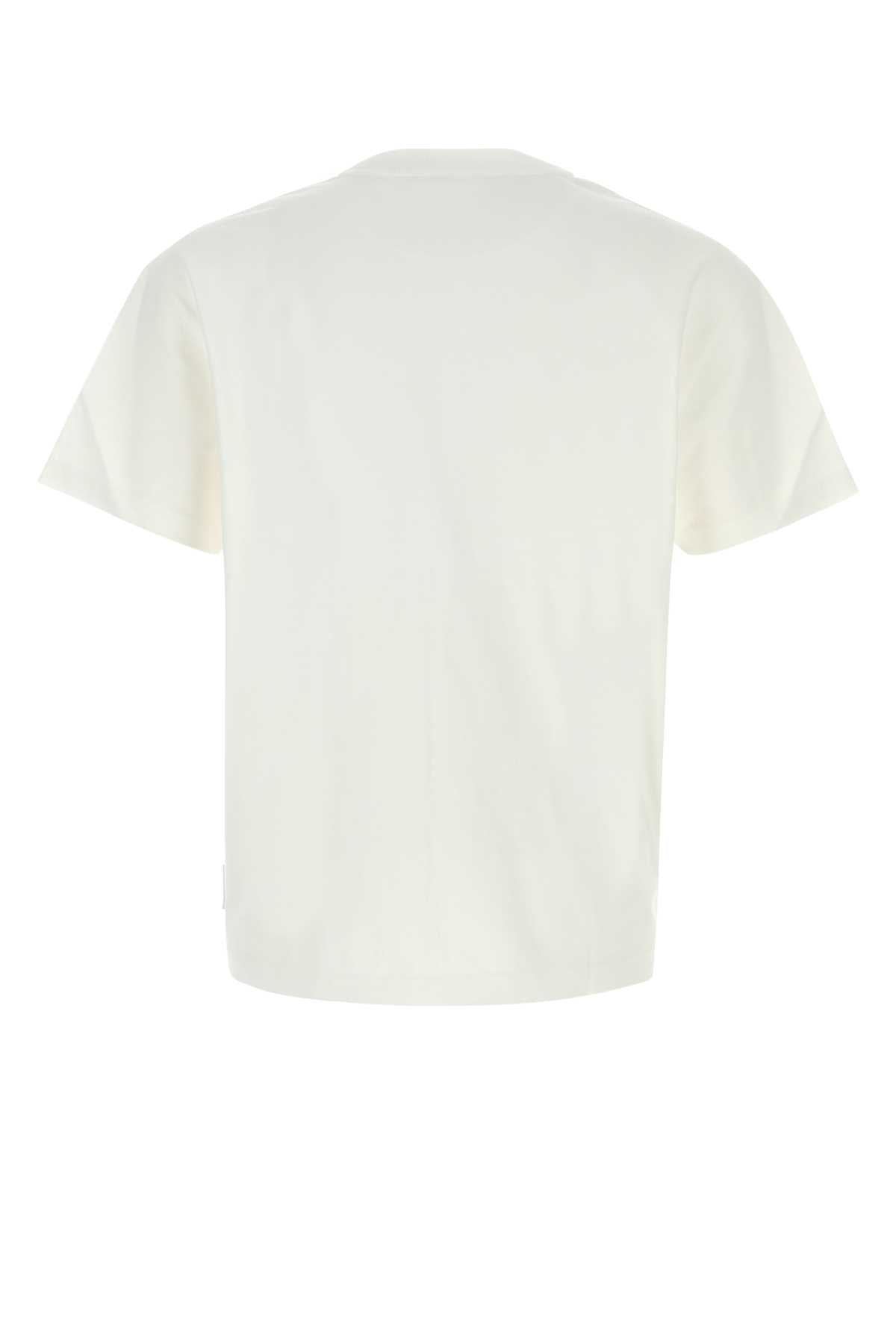 A.P.C. The Box T-Shirt - FW25 Collection