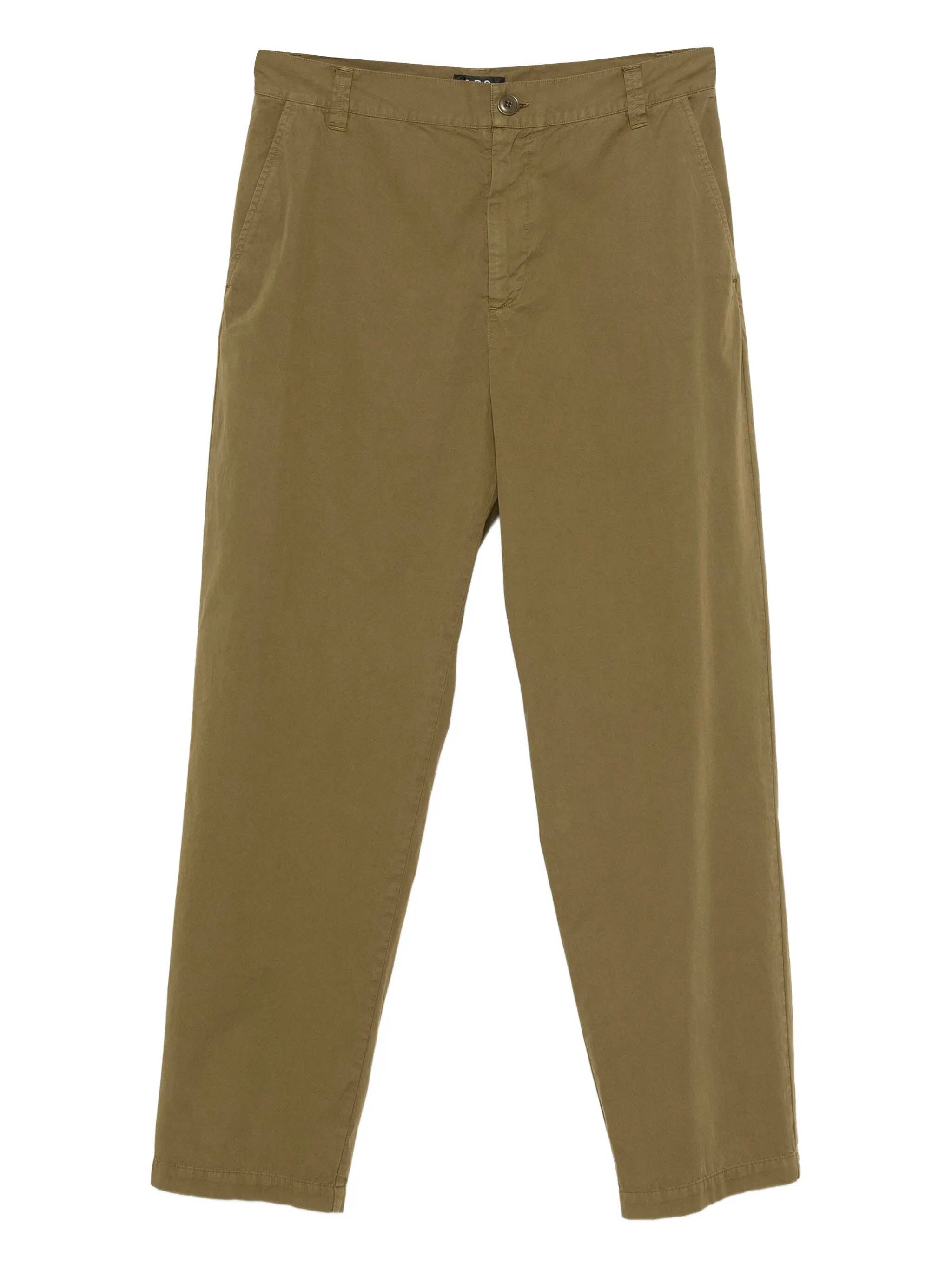 A.P.C. Men's Chino Lawrence Pants - Size 46